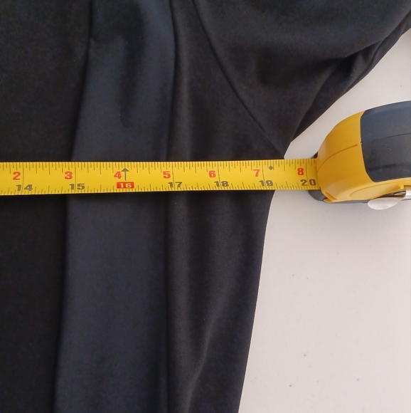 Alain Murati Artsy Lagenlook Sz S Open Front Long Jacket - Picture 11 of 13